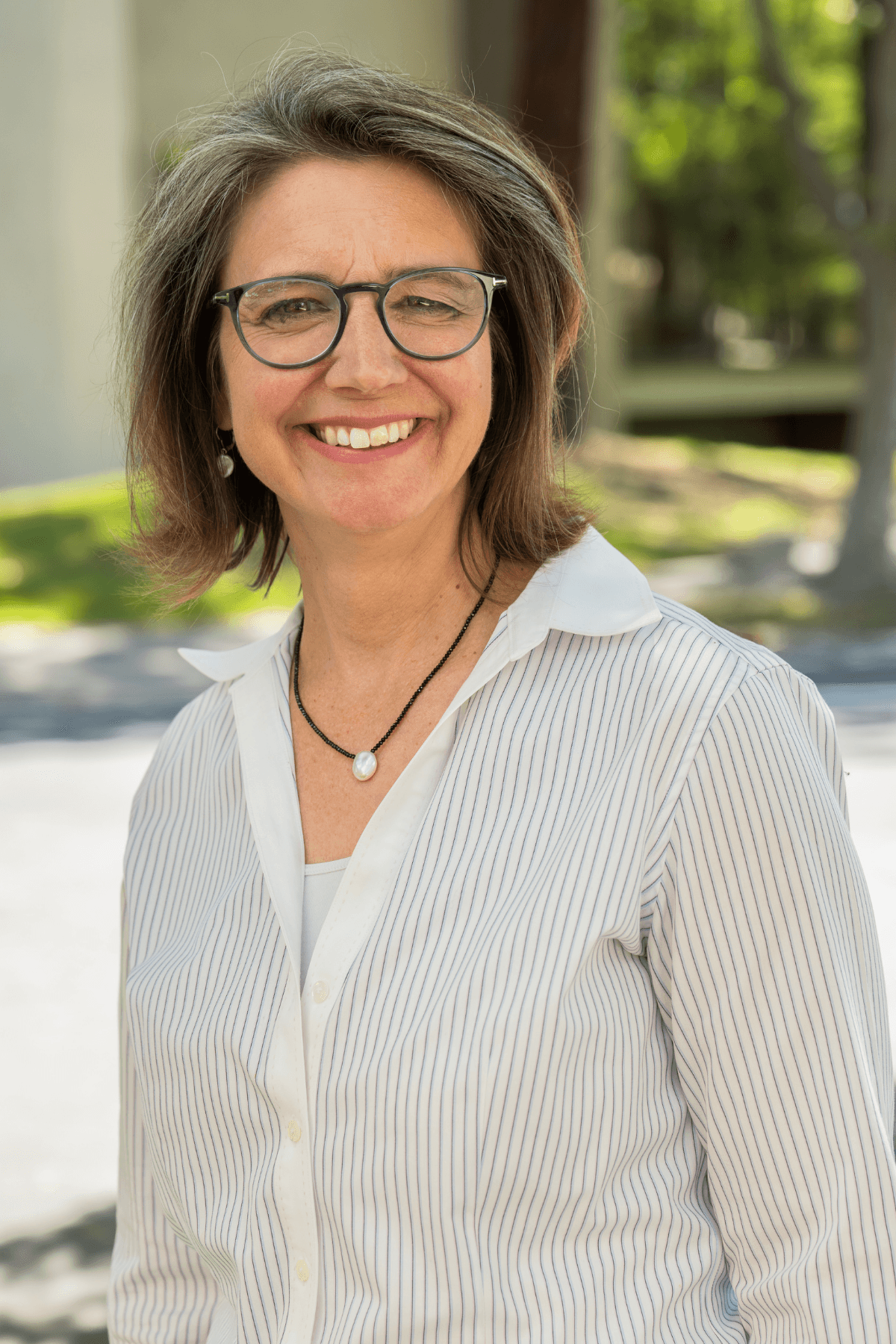 Gwen Bertolami Professional Engineer
