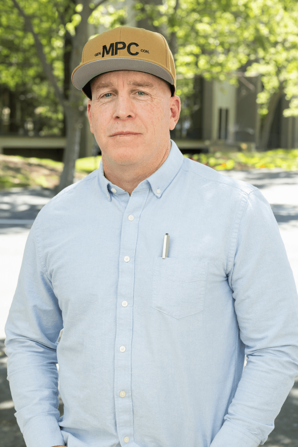 Michael Coakley General Contractor