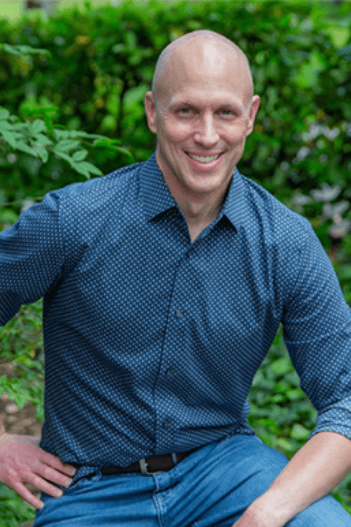 Drew Pasek Licensed Architect